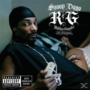 Snoop Dogg - R&G (Rhythm & Gangsta): The Masterpiece (Explicit Version) (CD)