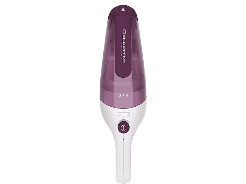 Rowenta Handstofzuiger Extenso 3.6 V (ac2320)