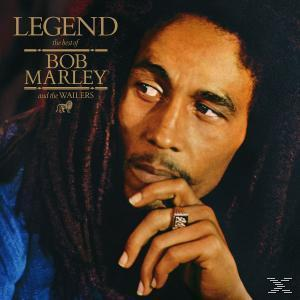 Bob Marley album borítója, közelkép az arcáról.