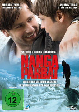 Parbat DVD Nanga