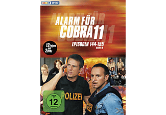 ALARM FÜR COBRA 11.18 [DVD]