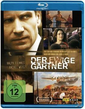 EWIGE GÄRTNER [Bluray] online kaufen MediaMarkt