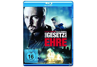 Das Gesetz der Ehre Blu-ray