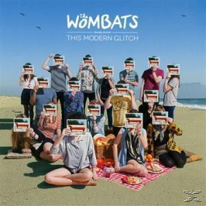 The Wombats - Wombats Proudly Present...This Modern Glitch  - (CD)