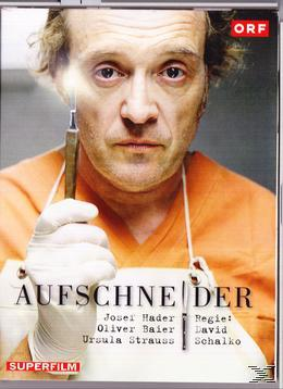 Aufschneider [DVD]