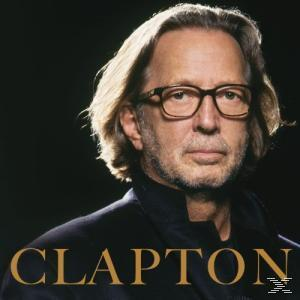 - (CD) Clapton Eric - Clapton