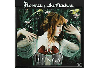Florence & The Machine - Lungs | CD