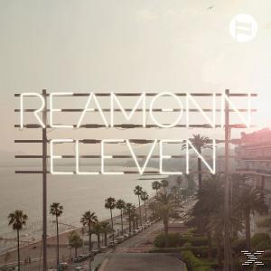 Reamonn - ELEVEN  - (CD)