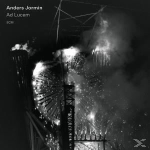 Anders Jormin - Ad Lucem  - (CD)