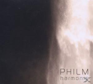 Philm - Harmonic  - (CD)