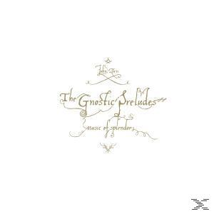 John Zorn Preludes Gnostic (CD) - The 