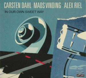 Vinding, Dahl/Vinding/Riel - In Our Own Sweet Way  - (CD)