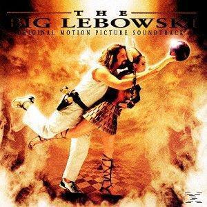 Különböző előadók - The Big Lebowski (A nagy Lebowski) (CD)