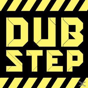 VARIOUS - Dubstep  - (CD)