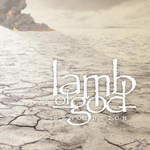 Lamb of God - Resolution  - (Vinyl)