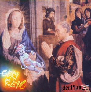 Der Plan - Geri Reig  - (Vinyl)