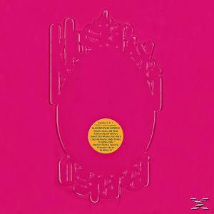 Kluster - Zwei-Osterei  - (CD)
