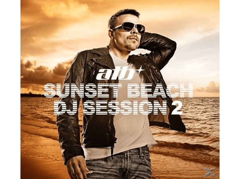 Thumbnail - ATB - Sunset Beach Dj Session 2 (CD)