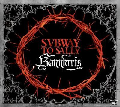 Subway To - - Bannkreis/Hochzeit Sally (CD)