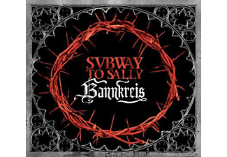 Subway To Sally - Bannkreis/Hochzeit  - (CD)