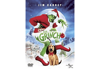 Der Grinch [DVD]