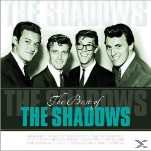The Shadows - BEST OF  - (Vinyl)
