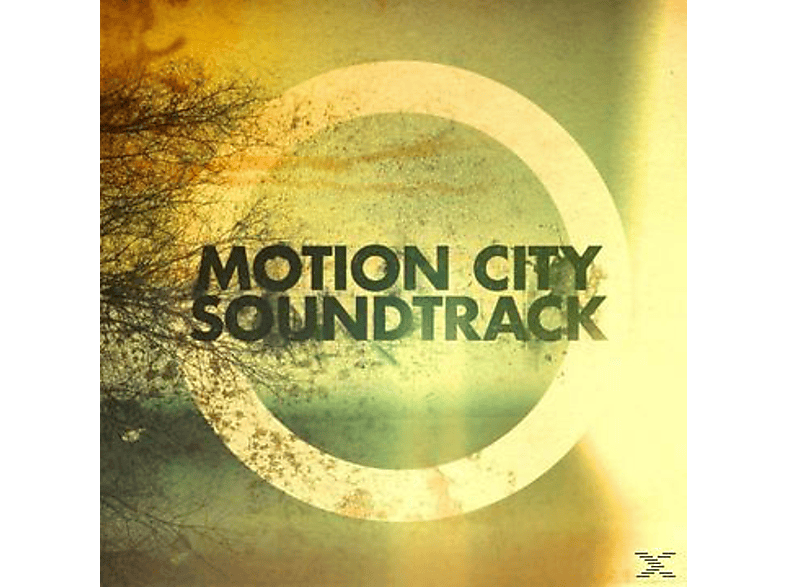 Motion City Soundtrack Motion City Soundtrack Go (CD) Rock & Pop