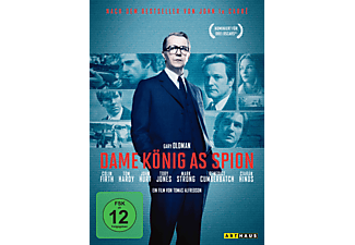 Dame König As Spion DVD