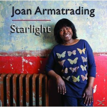 Joan Armatrading - Starlight  - (CD)