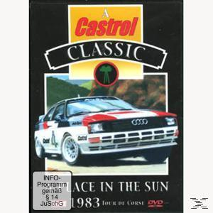 A Place In The Sun 1983 DVD