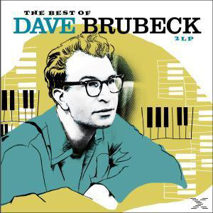 Dave Brubeck - Best Of  - (Vinyl)