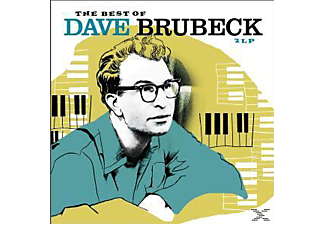 Dave Brubeck - Best Of  - (Vinyl)