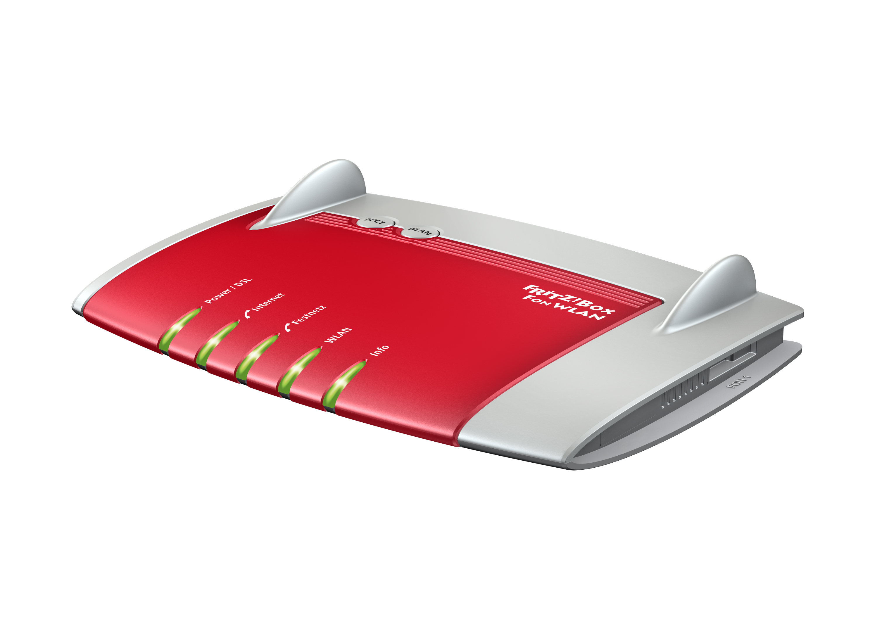AVM FRITZ!Box 7330 WLAN-Modemrouter