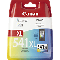 Canon Cl 541 Xl Tintenpatrone Mehrfarbig 5226b005 Tintenpatrone Mehrfarbig 5226b005 Online Kaufen Saturn