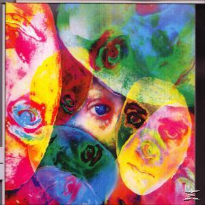 Variety Lights - Central Flow  - (CD)