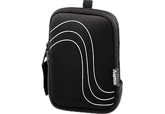 HAMA Fancy Swell Bag 70E - Tasche (Schwarz)