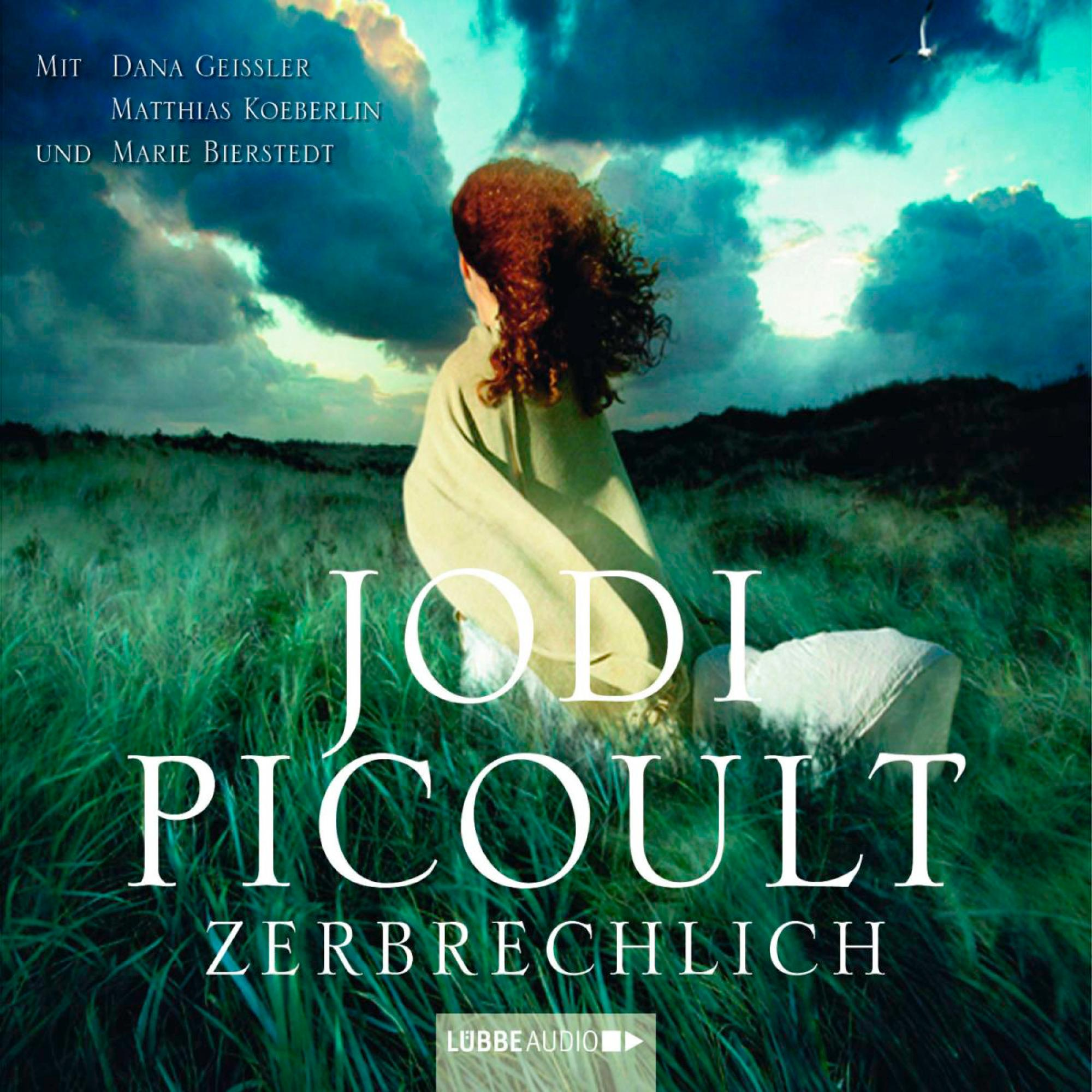 Zerbrechlich  - (CD)