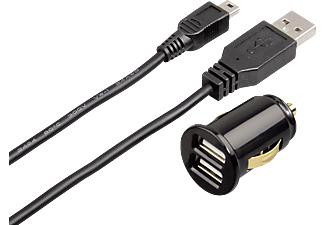 HAMA Dual Piccolino - Chargeur