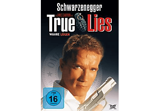 TRUE LIES [DVD]
