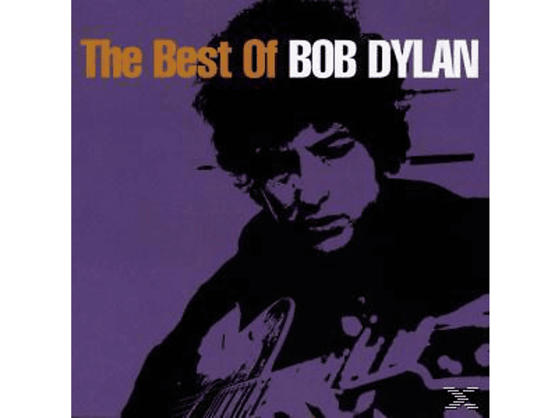 Thumbnail - Bob Dylan - Best of (CD)