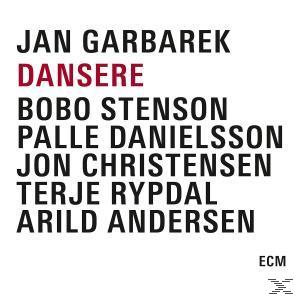 VARIOUS - Dansere  - (CD)