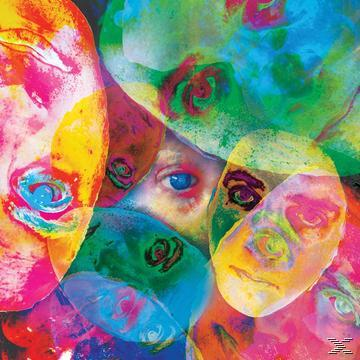 Variety Lights - Central Flow  - (CD)