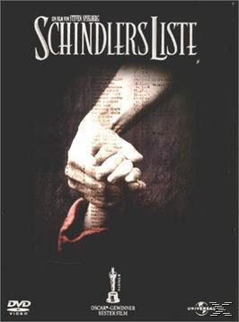 Schindlers Liste [DVD]