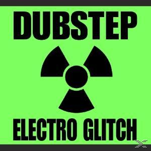VARIOUS - Dubstep Electro Glitch  - (CD)