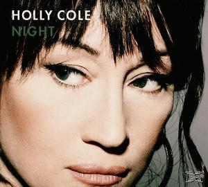 Holly Cole - Night  - (CD)