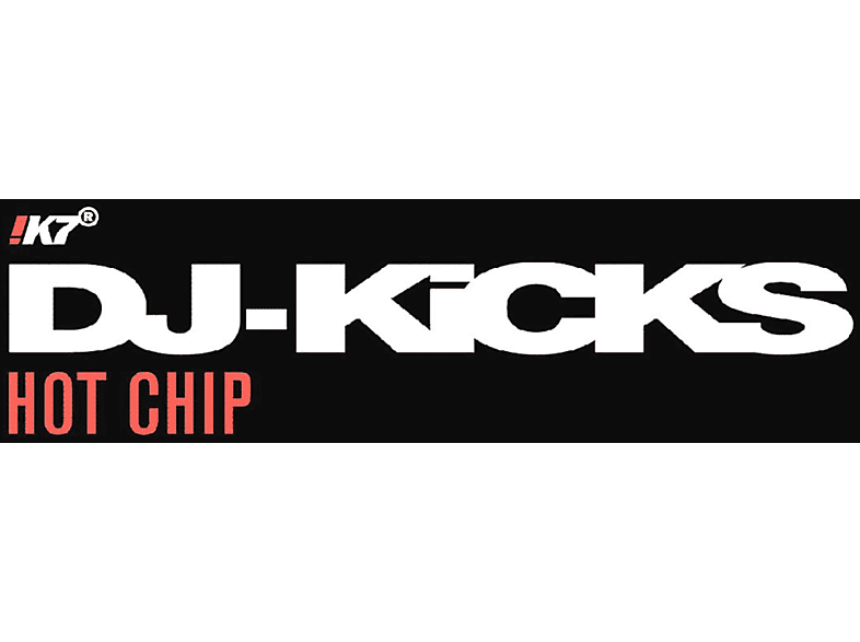 DJ-Kicks (Hot Chip), Hot Chip