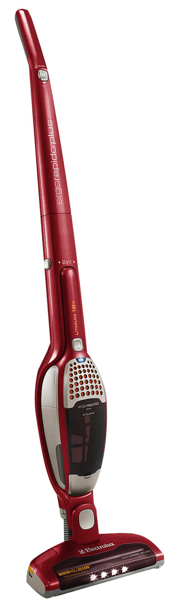 ELECTROLUX ZB2943 18V Şarjlı Dikey El Süpürgesi
