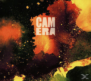 Camera - Radiate!  - (CD)