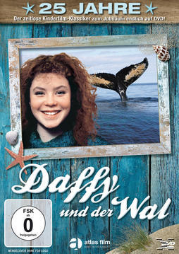 DAFFY UND DER WAL DVD