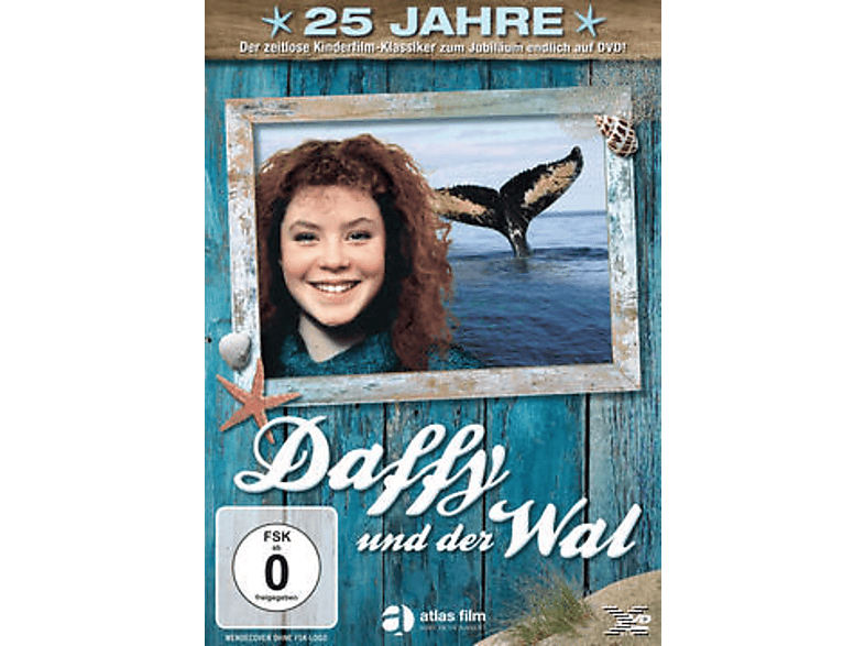 DVD WAL DER UND DAFFY